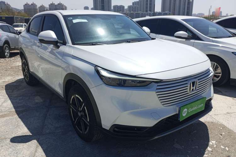 Used Honda Vezel 2023 1.5L CVT Elite Edition
