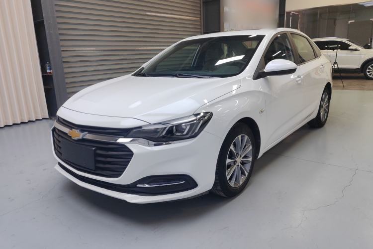 Used Chevrolet Monza 2022 320 Automatic Enjoyment Sunroof Version