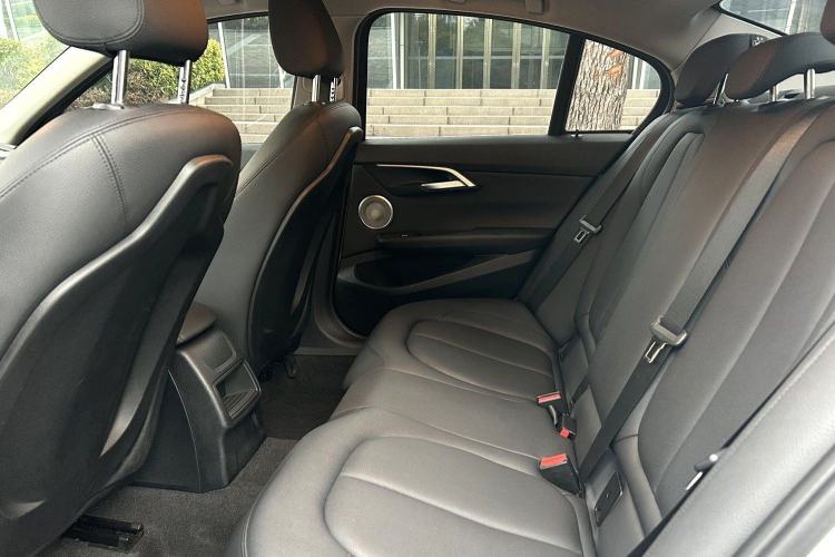 Used BMW 1 Series 2021 Revised 120i M Sport Edition
