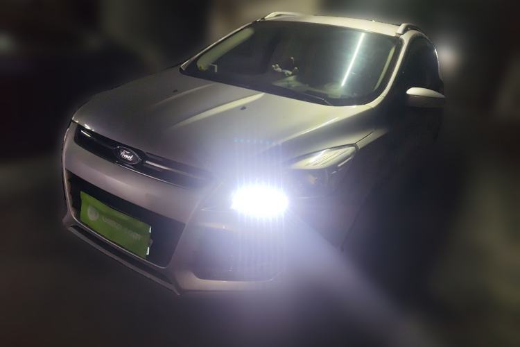 Used Ford Kuga 2015 1.5L GTDi Two-Wheel-Drive Comfort Model
