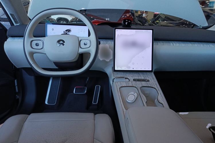 Used Nio ET7 2022 100kWh First Edition
