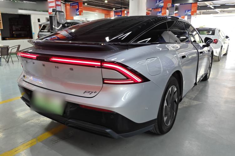 Used XPeng P7+ 2024 Long-Range Max
