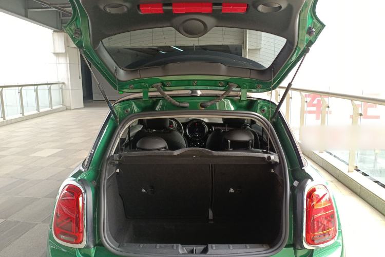 Used  MINI 2020 1.5T COOPER Artist
