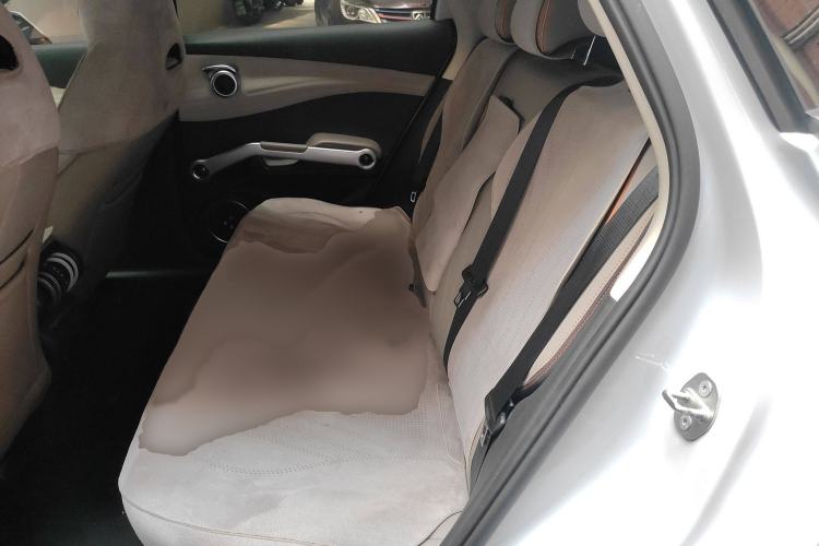 Used BYD Yuan PLUS 2024 Honor Edition 510KM Leading Model
