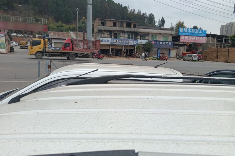 Used Wuling Hongguang 2014 1.5L Base Version
