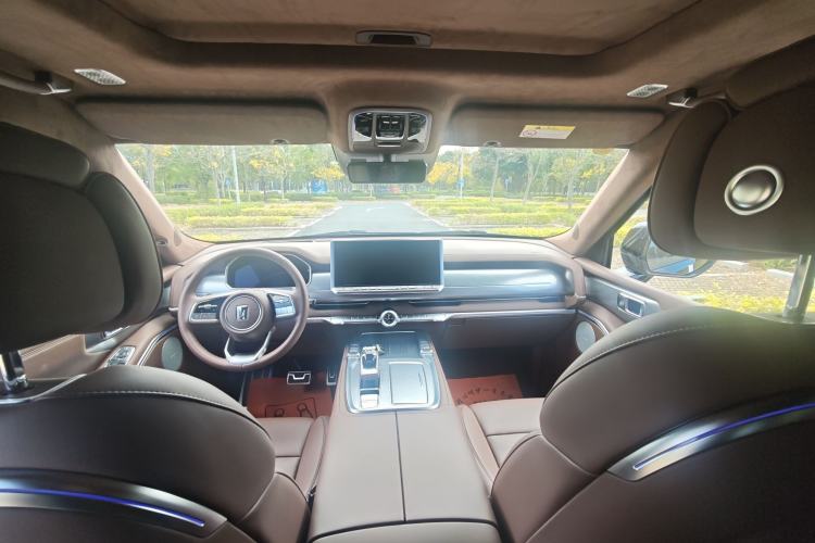 Used Tank 700 New Energy 2024 Hi4-T Extreme Edition