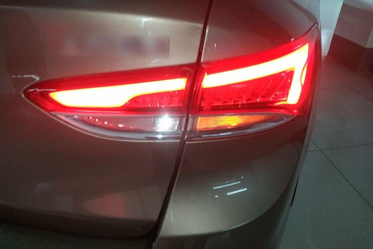 Used Buick GT 2021 1.3T Automatic Mild Hybrid Entry Model