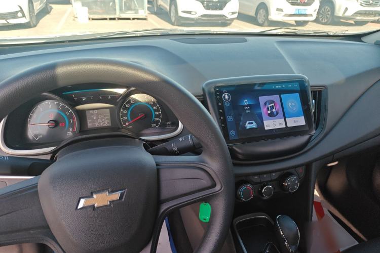 Used Chevrolet Cavalier 2019 320 Automatic Enjoyment with Sunroof