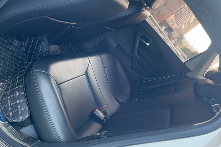 Used Volkswagen Polo 2016 1.4L Automatic Trendy Model
