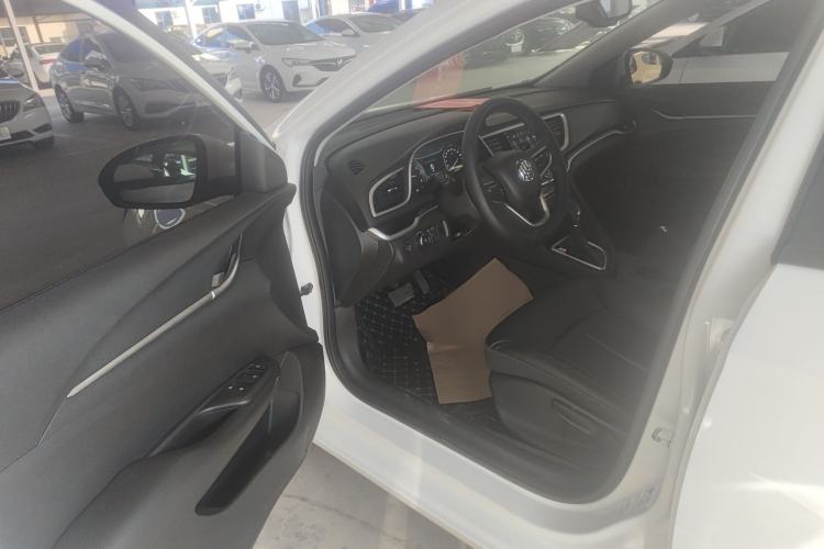 Used Buick GT 2019 18T Automatic Connected Elite Model China V Standard
