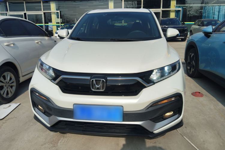 Used Honda XR-V 2020 1.5L CVT Classic Edition