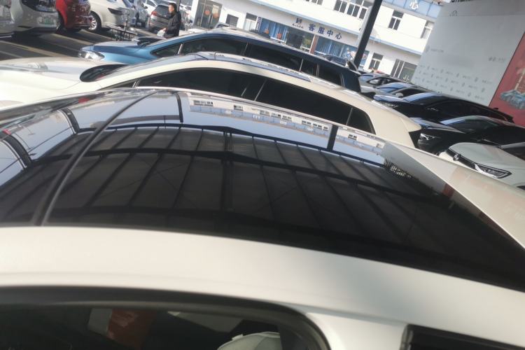 Used Volkswagen Golf 2025 300TSI R-Line