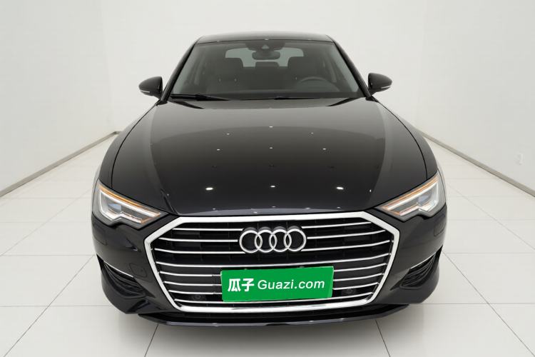 Used Audi A6L 2019 45 TFSI Prestige Elegant Edition