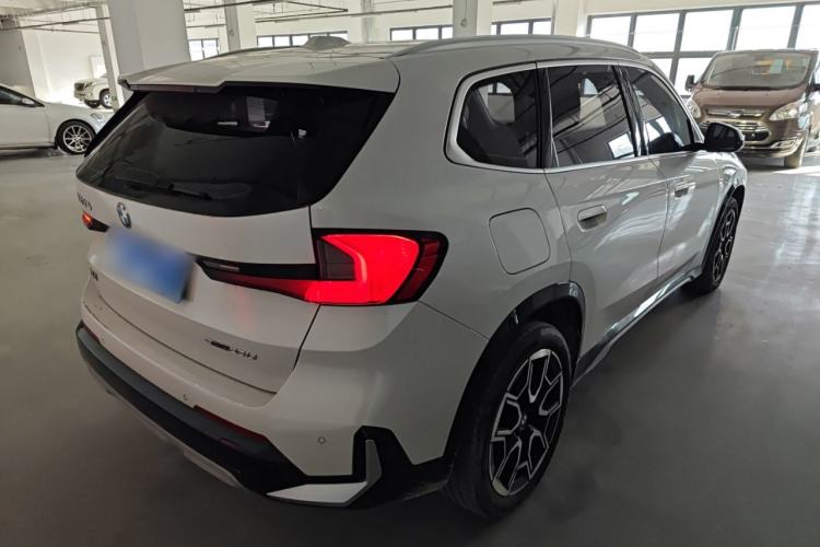 Used BMW X1 2023 sDrive25Li X Design Package
