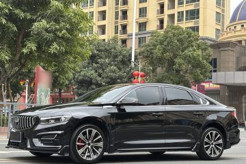 Used Geely Auto Preface 2025 Dongfang Yao 1.5TD Kunlun Edition