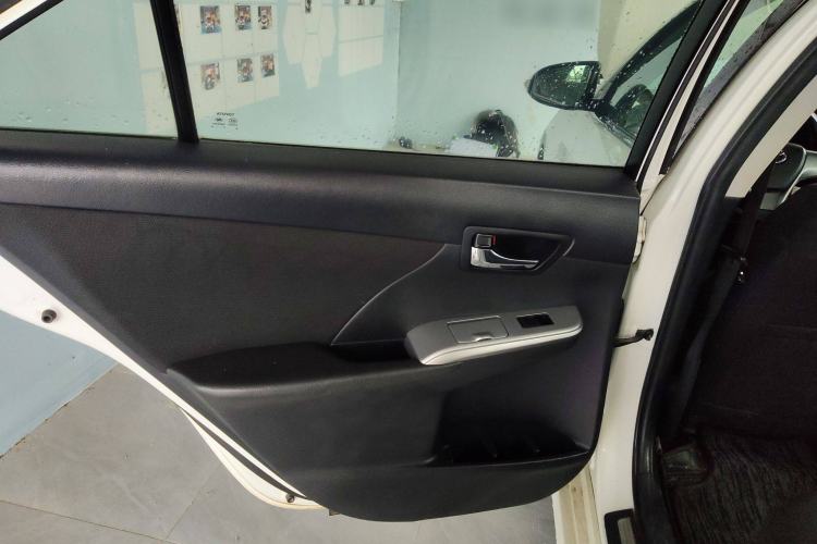 Used Toyota Camry 2012 Junrui 2.0S Radiant Edition
