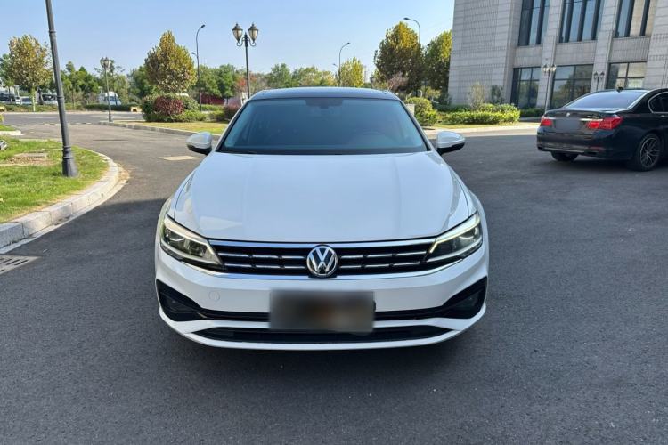 Used Volkswagen Lamando 2021 280TSI DSG Comfort Edition