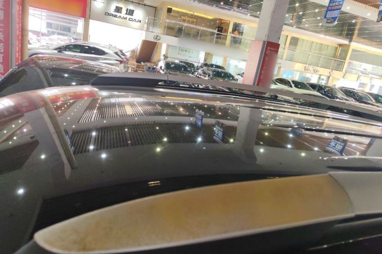 Used Toyota RAV4 2013 2.0L CVT Two-Wheel Drive Urban Edition