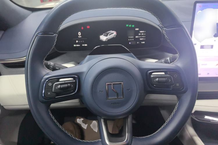 Used Zeekr 001 2025 YOU Edition 100 kWh All-Wheel Drive