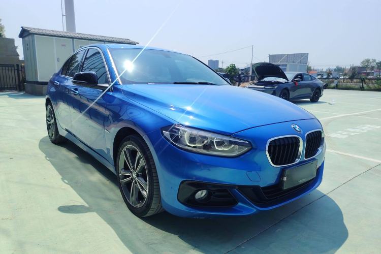 Used BMW 1 Series 2017 118i Sport Edition
