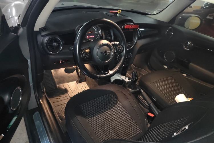 Used MINI MINI 2021 1.5T ONE PLUS