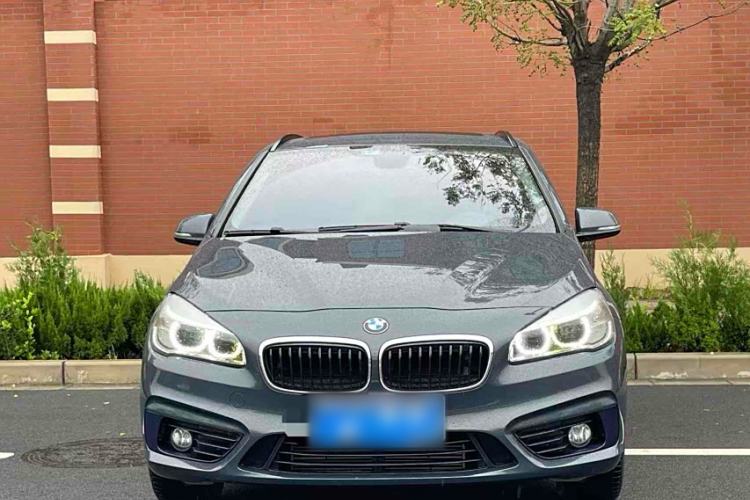 Used BMW 2 Series Active Tourer 2015 218i Sports Design Package
