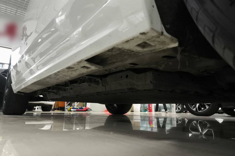 Used BAIC Beijing EU5 PLUS 2023 R500 Premium Edition
