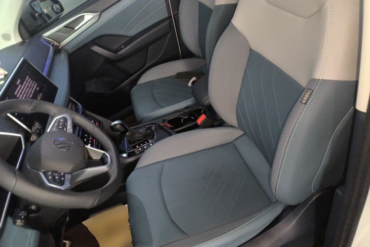 Used Volkswagen Tharu 2024 300TSI Two-Wheel-Drive Full Moon Edition
