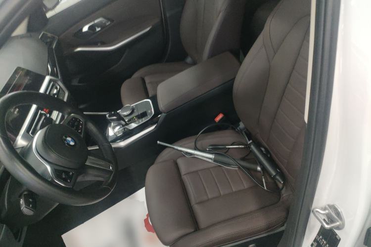 Used BMW 3 Series 2020 320Li M Sport Package