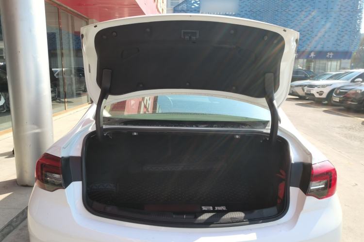 Used Buick Regal 2019 20T Luxury Model China V Standard