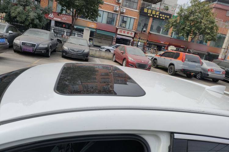 Used Honda Civic 2021 HATCHBACK 220TURBO CVT New Trendsetter