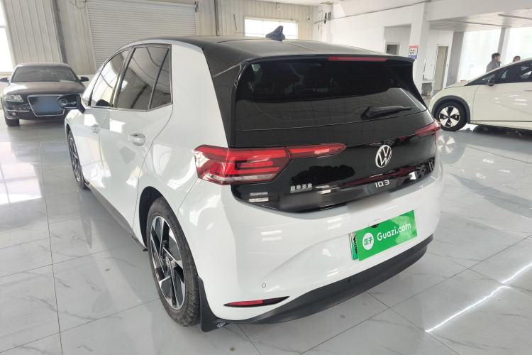 Used Volkswagen ID.3 2024 Pure & Smart Edition