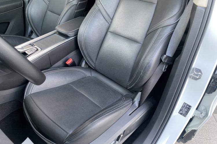 Used Lynk & Co 01 2017 2.0T Two-Wheel Drive Pro Edition
