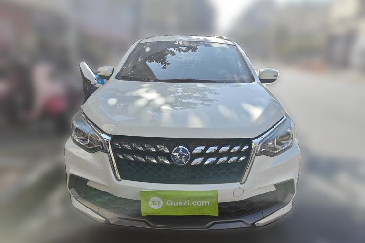 Used Venucia T70 2020 1.6L Manual Luxury Edition China V Standard
