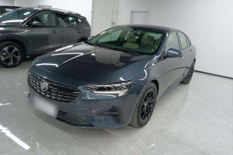 Used Buick Regal 2020 552T Elite Edition