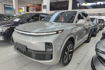 Used Li Auto L8 2023 Pro Model