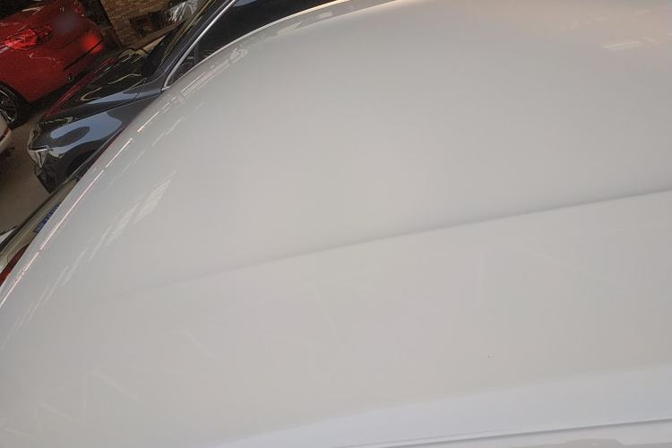 Used BYD Seagull 2025 305km Active Version
