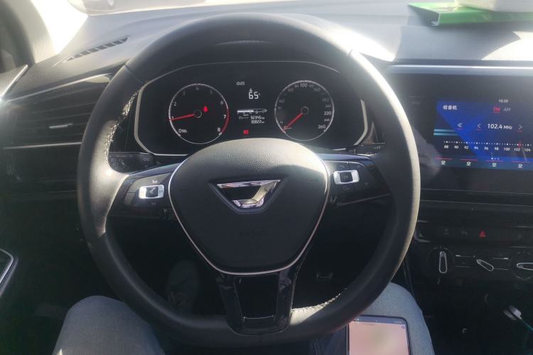 Used Jetta VS5 2021 280TSI Manual Enjoyment Model