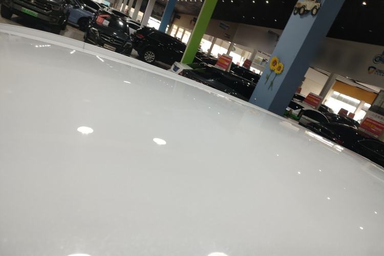 Used Chery Tiggo 7 2024 1.5T CVT Luxury Edition