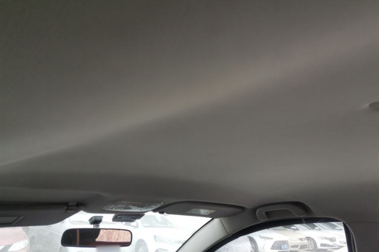 Used Great Wall M4 2015 1.5L AMT Luxury Model
