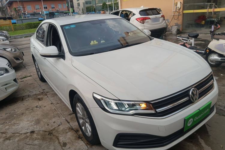 Used Volkswagen Bora 2020 1.5L Automatic Fashion Edition
