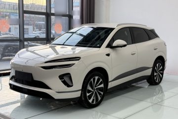 Used BYD Sealion 06 New Energy 2025 Model EV 520 Navigation Edition