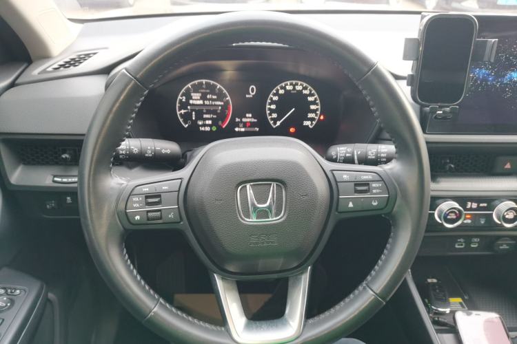 Used Honda CR-V 2023 240TURBO Two-Wheel Drive FENGSHANG Edition 5 Seats
