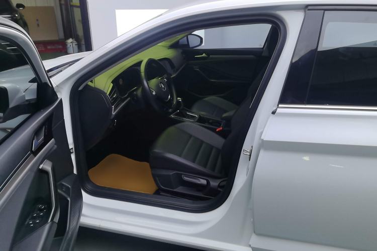 Used Volkswagen Sagitar 2021 200TSI DSG Comfort Connect Edition
