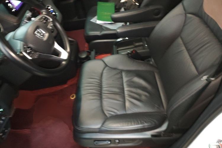 Used Honda Odyssey 2022 2.0L eHEV Sharp Enjoyment Edition
