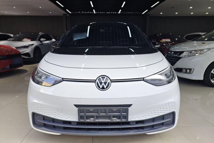 Used Volkswagen ID.3 2024 Outstanding Edition