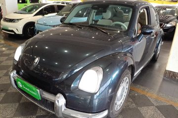 Used ORA Ballet Cat 2023 401 km Luxury Version