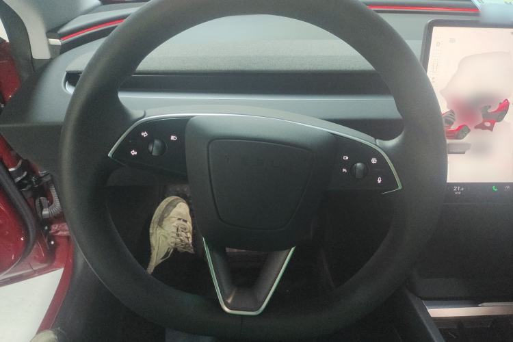 Used Tesla Model 3 2023 Rear-Wheel-Drive Version