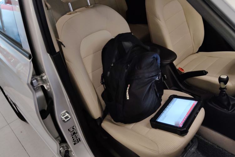 Used Wuling Hongguang 2021 1.5L S Standard Version LAR
