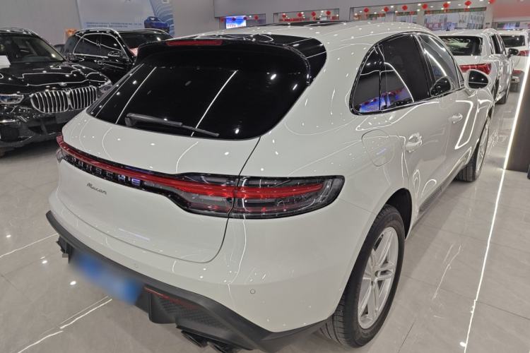 Used Porsche Macan 2023 Macan 2.0T
